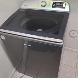 wash machine