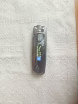 Sony NW-S605