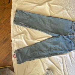 Vintage Levi’s 550s