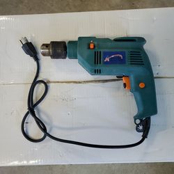 American Tool 1/2 inch Electric Drill