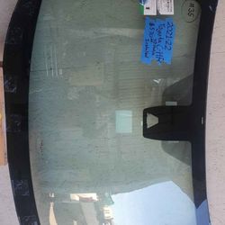 2021-2022 Toyota C-HR Front Windshield