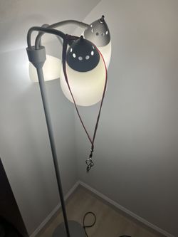 Night lamp great study meditation