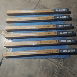 LED Dual Strip Light