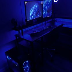 Pc Setup 