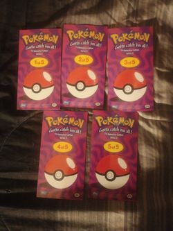 Topps pokemon