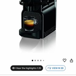 Nespresso