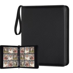 Germun 720 Trading Card Binder Fo Mtg, Sports Cards, Trading Cards  