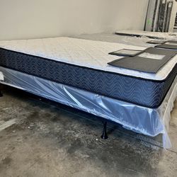 Manufacturer Clearance Wholesale ------ Prices on Name Brand *Mattress*