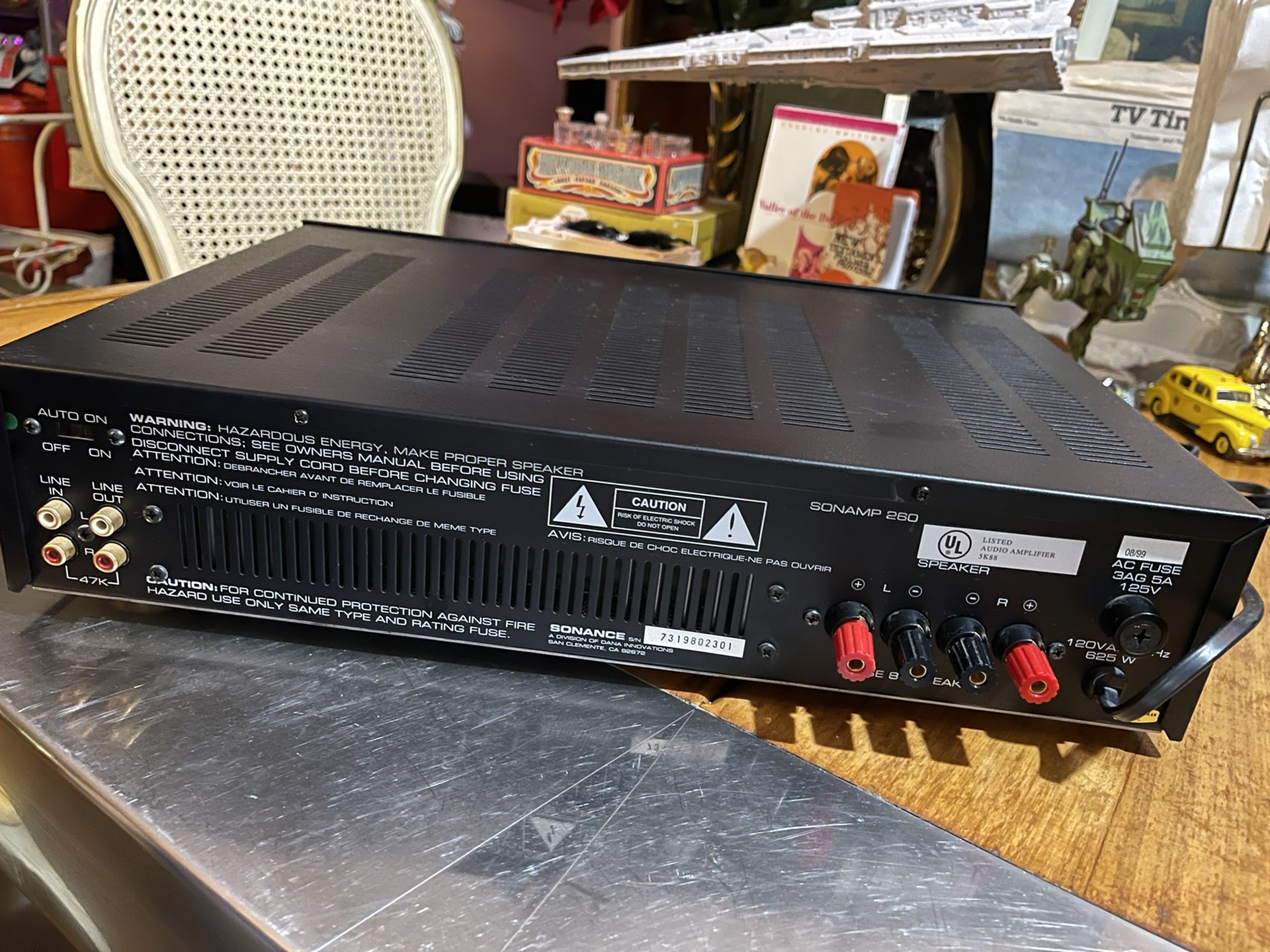 Home Stereo Equipment for Sale in Phoenix, AZ OfferUp