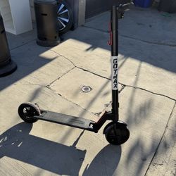 Gotrax XR ultra electric scooter