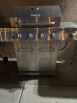 Nexgrill