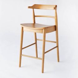 Set Of TWO Counter Stools