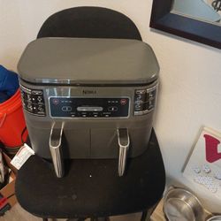 Ninja Air Fryer 