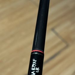 Graphite USA 79XF