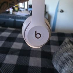 Beats By Dre Solo  4 