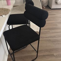 Accent Chair & Barstools