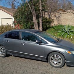 2011 Honda Civic