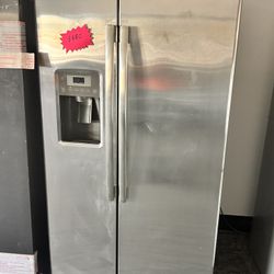 Double Door Refrigerator For Sale