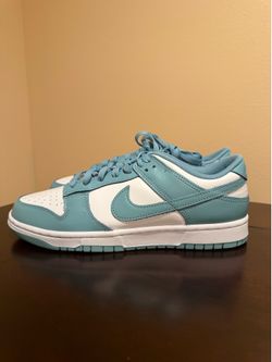 Nike dunk mens 9