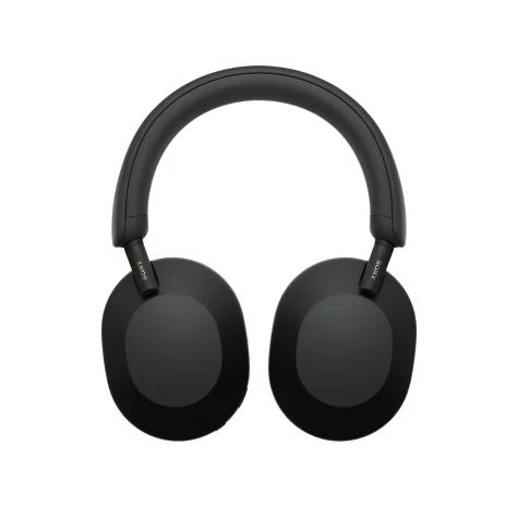 Sony WH-1000XM5 Bluetooth Wireless Noise-Canceling Headphones 