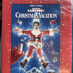 Christmas vacation