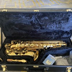 Buffet Crampon Saxophone 