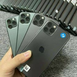 Apple IPhone 11 Pro Max 64gb Unlocked For Any Carrier Worldwide 🌐 Tv 