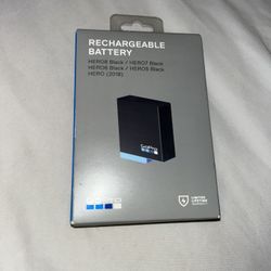 Go Pro Battery 