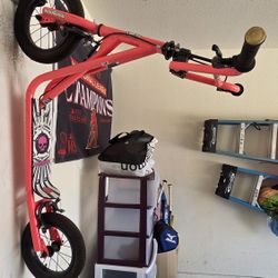 Mongoose Scooter 