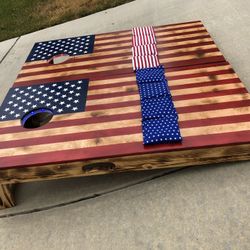 Cornhole Boards