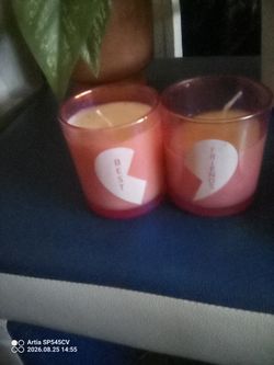 Candles