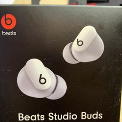 Beats Noise Cancelling Studio Buds