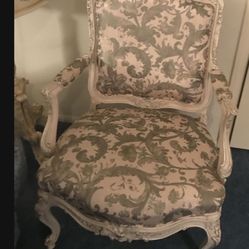 Vintage Chair 