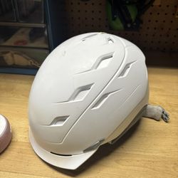 LOW PRICE MOVING- SMITH $250 + TAX RETAIL SNOWBOARD HELMET 