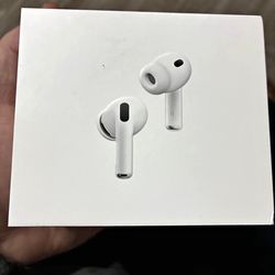 AirPod pros 3