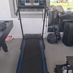 Treadmill