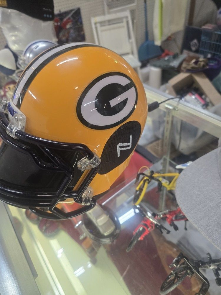 MIMA MEDIUM BLUETOOTH SPEAKER HELMET