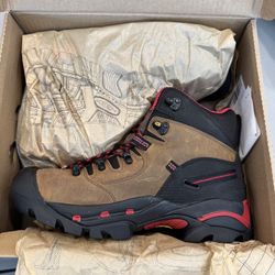 Keen Boots