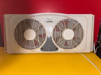 Window Fan