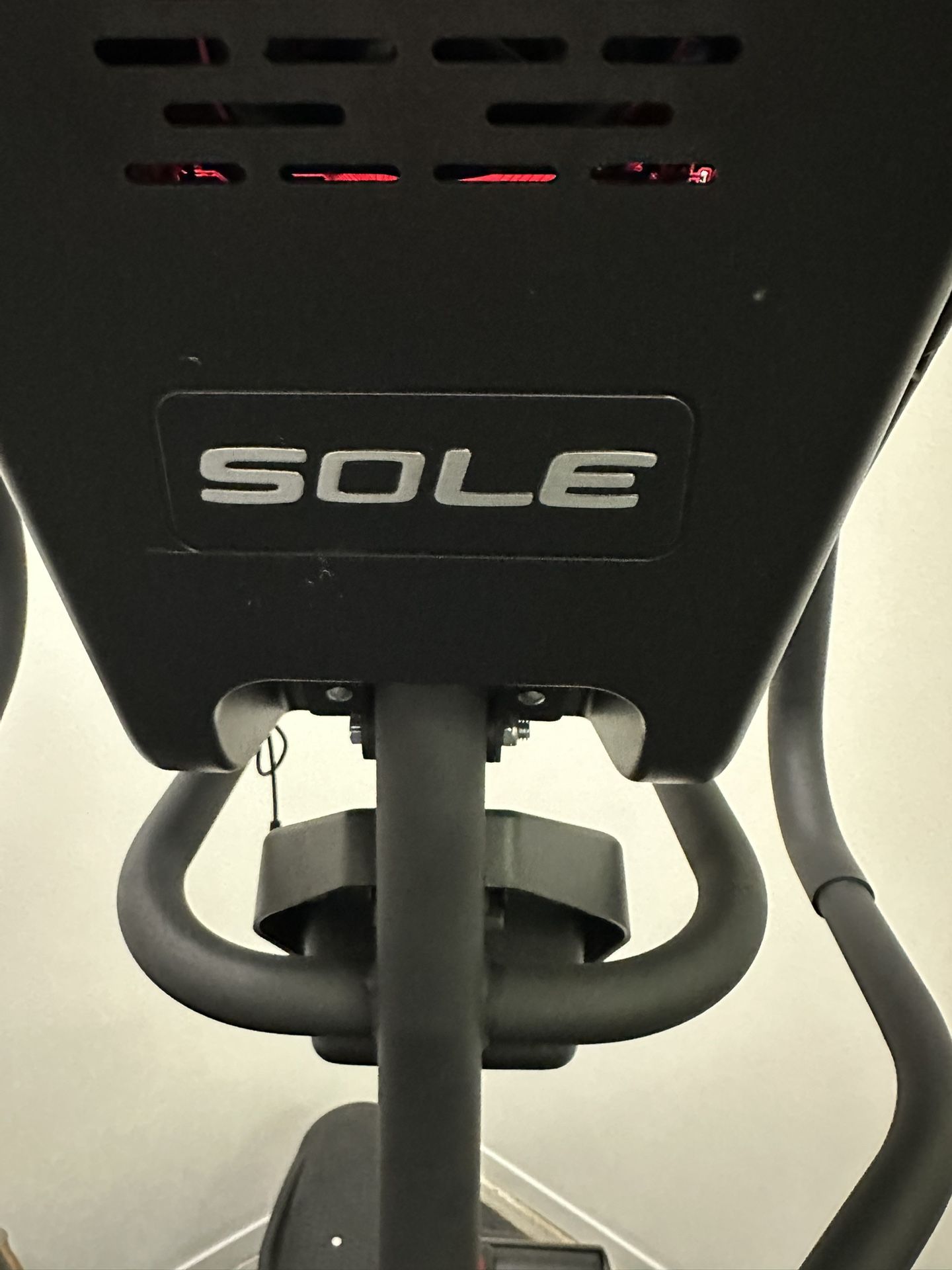 Sole E25 Elliptical Trainer