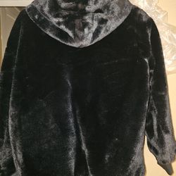 Sean John Faux fur
