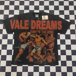 Vale Dreams Tee