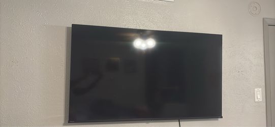 58 inch Roku TV