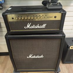 Marshall MG412A MG100HFX PEDL-90010