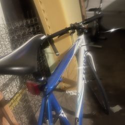 Brand New Bike