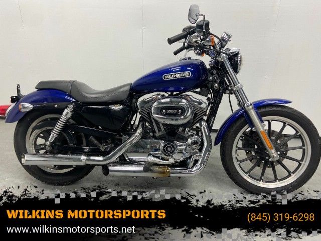 2006 Harley-Davidson Sportster 1200