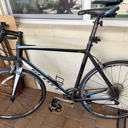 Scott Speedster 30 XL 20 Speed Bike Bicycle