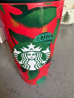 Starbucks 2019 Holiday Mug
