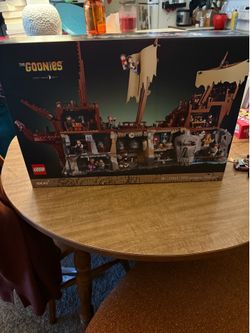 Lego set