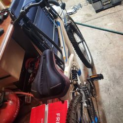 Used 26 inch mountain bikes for sale 2025